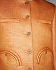Gipsy Moth Shamo Bolero Jacket
