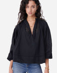 Nipoa Blouse