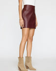 Esme Mini Skirt