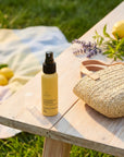 Aura Citronella Travel Body Spray, Verbena