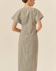 Collins Dress