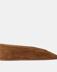 Luna Slipper