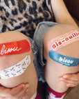Magic Kiss Bandages
