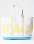 Beach+Pool Tote Bag
