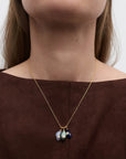 Sodalite Charm
