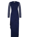 Hunter Dress