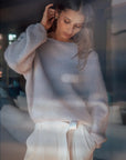 Nami Blouson Sweater