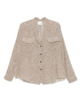 Les Petites Pois Utility Shirt