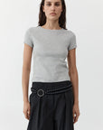 Organic Cotton Baby Tee