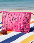 Bandana Pouch
