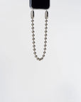 Ballchain Wristlet
