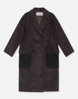 Dacia Coat