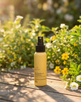 Aura Citronella Travel Body Spray, Verbena