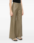 Nappa Leather Pant