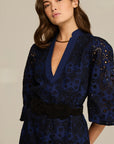 Clove Dress