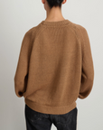 Lind Knit Crew