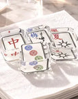 Acrylic Napkin Weight