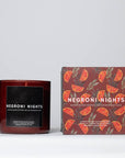 Negroni Nights Home Fragrance