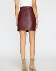 Esme Mini Skirt