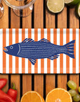Coastal Serving Trays By Kate Nelligan