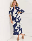 Dani Dress