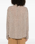 Les Petites Pois Utility Shirt