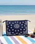 Bandana Pouch