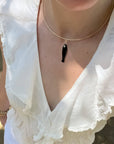 Monet Choker Necklace