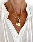 Ondine necklace
