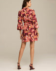 Izzie Dress