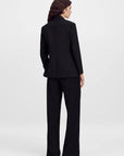 Catherine Tailored Tuxedo Jacket