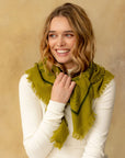 Gaia Cashmere Bandana