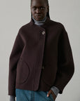 Windsor Jacket