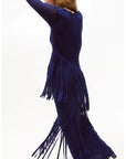 Hunter Dress