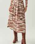 Elina Skirt