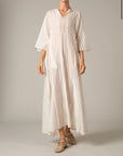 Rachel Long Kaftan