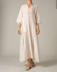 Rachel Long Kaftan