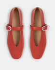 Stella Slipper Leather
