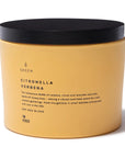 Aura Citronella 3-Wick Candle, Verbena