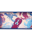 Sandy Claws Rectangular Lacquer Serving Tray