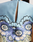Madalena Mini Dress