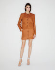 Gipsy Moth Shamo Bolero Jacket