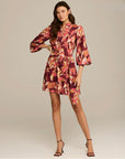 Izzie Dress
