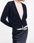 Refined Essentials Cardigan