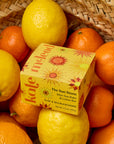 The Sun Stone After Sun Balm & Lotion Bar