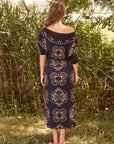 Kristi Sweater Dress