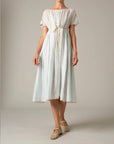Berenice Midi Dress
