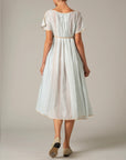 Berenice Midi Dress