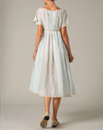 Berenice Midi Dress