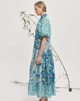 Sacha Shirtdress